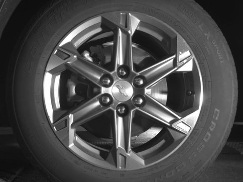 Used 2025 Chevrolet Blazer LT FWD image 12