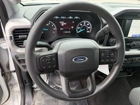 Certified 2023 Ford F150 XLT w/ Trailer Tow Package AWD/4WD image 15