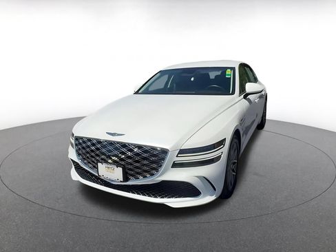 Used 2026 Genesis G80 2.5T AWD/4WD image 7