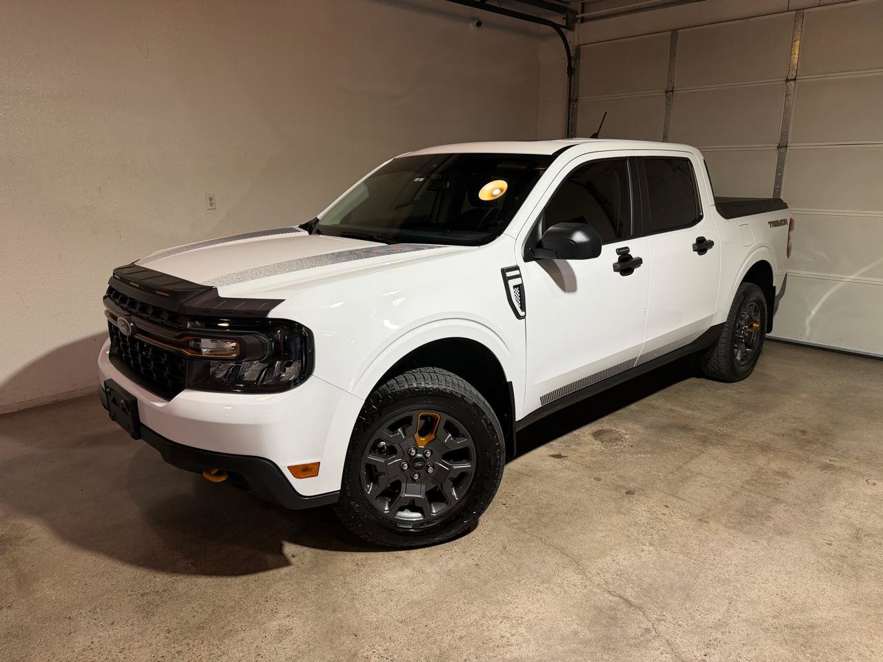 Used 2024 Ford Maverick Tremor w/ Tremor Off-Road Package AWD/4WD image 1