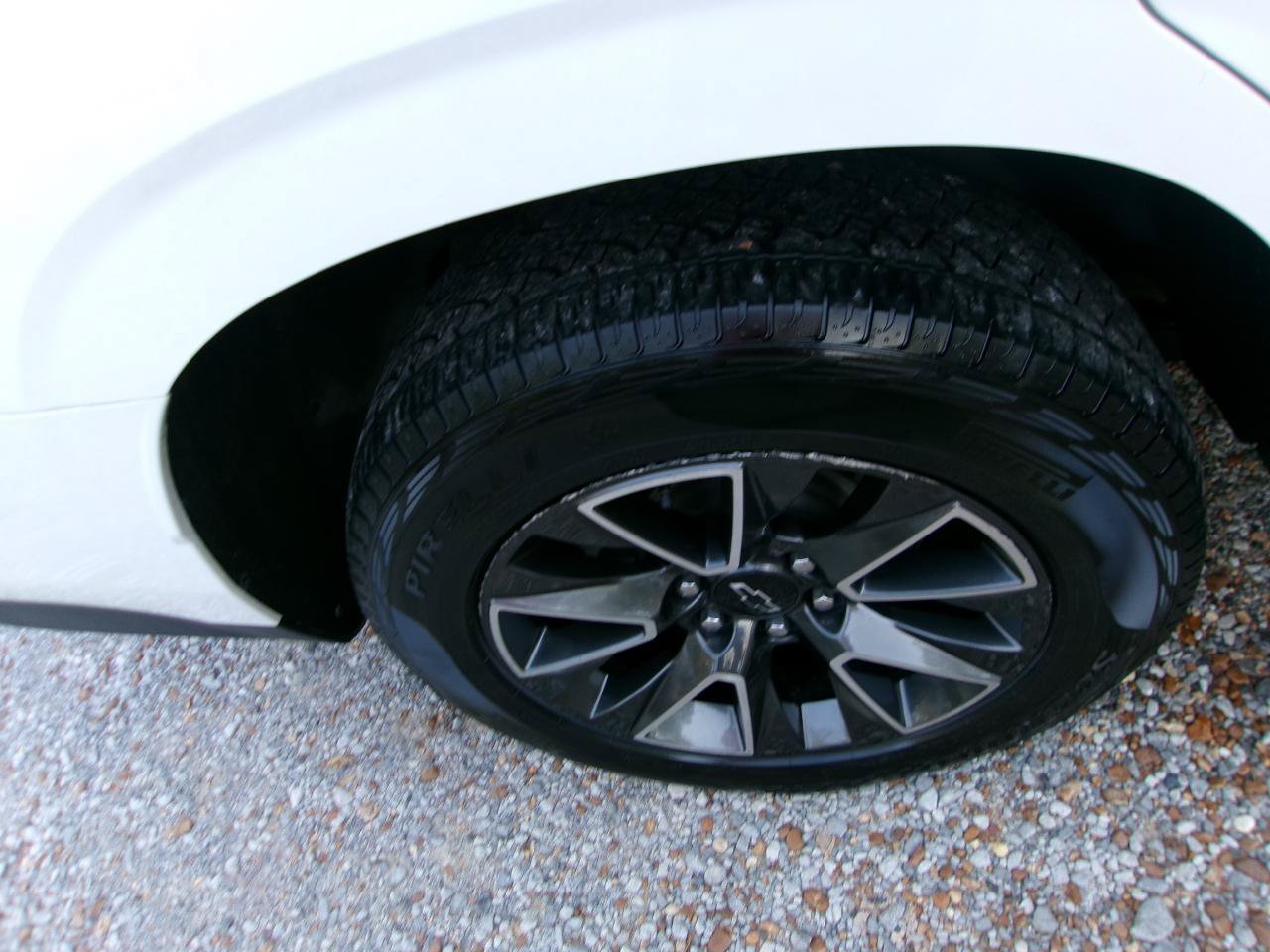 Used 2021 Chevrolet Tahoe Z71 AWD/4WD image 25