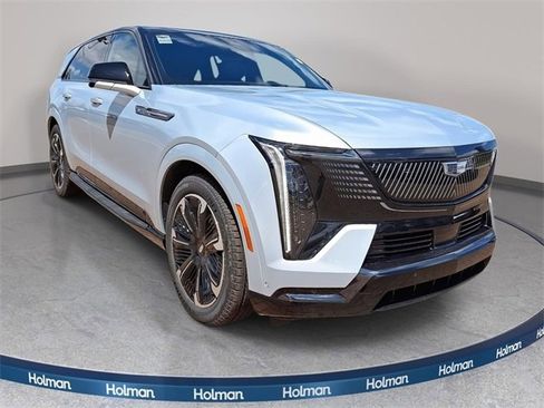 New 2025 Cadillac Escalade IQ Sport 2 image 2