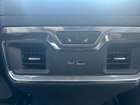 Used 2025 GMC Sierra 2500 Denali Ultimate w/ Max Trailering Package AWD/4WD image 59