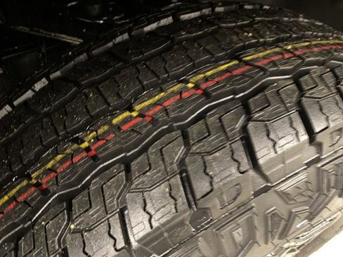 New 2026 Chevrolet Colorado Trail Boss image 28