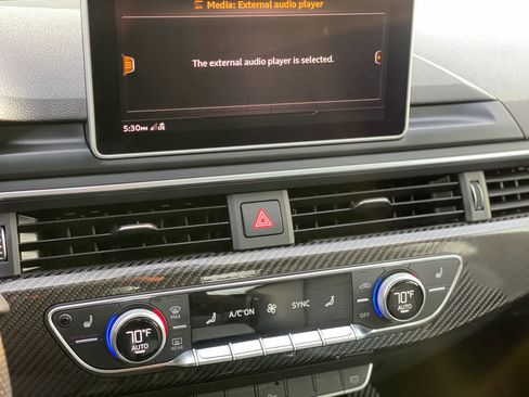 Used 2019 Audi RS 5 Sportback w/ Black Optic Package image 41