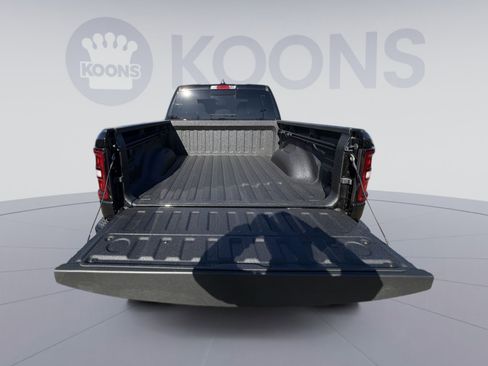 New 2026 RAM 1500 Big Horn image 27