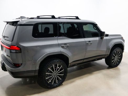 Used 2026 Lexus GX 550 w/ Accessory Package (2T) image 74