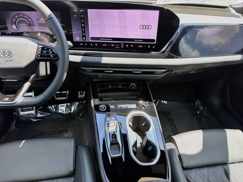 New 2026 Audi A6 Prestige AWD/4WD image 17