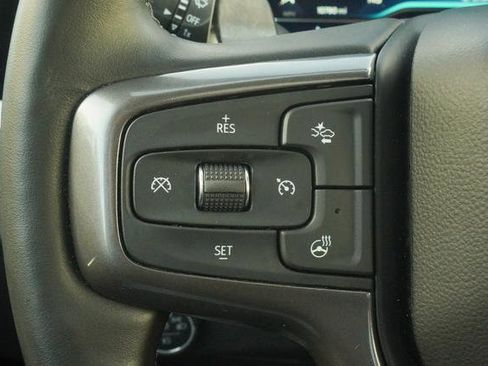 Used 2024 Chevrolet Silverado 1500 High Country w/ Midnight Edition image 20