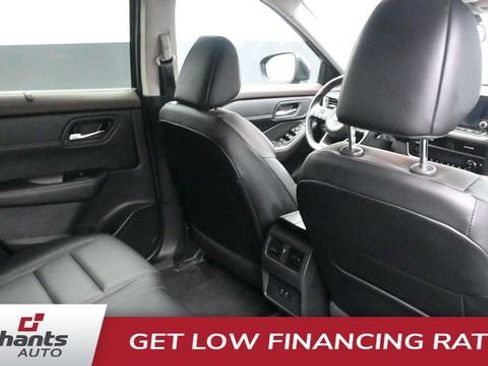 Used 2023 Nissan Rogue SV w/ SV Premium B Package AWD/4WD image 11