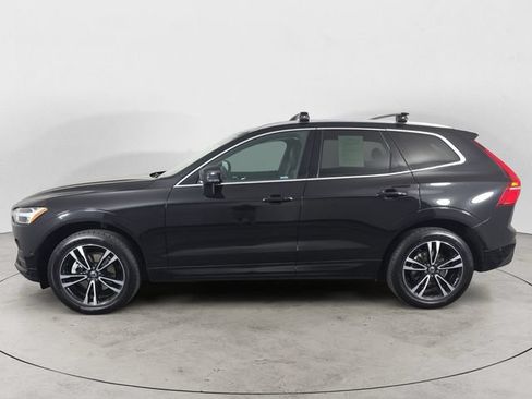 Used 2018 Volvo XC60 T5 Momentum w/ Convenience Package AWD/4WD image 8