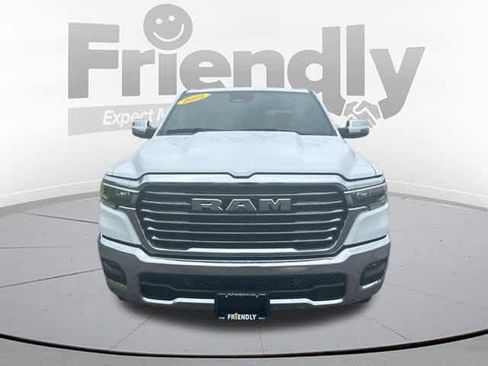 Used 2025 RAM 1500 Laramie image 2