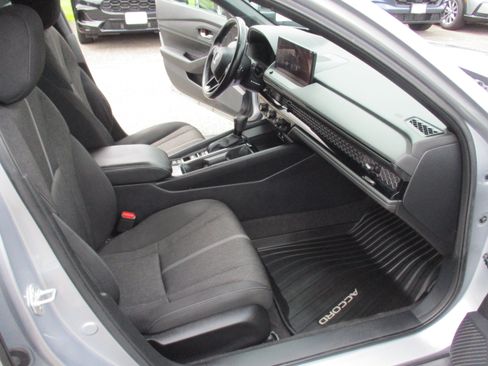 Certified 2023 Honda Accord Sport image 15