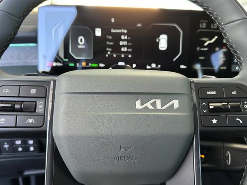 New 2027 Kia Telluride SX X-Line w/ Towing Package AWD/4WD image 23