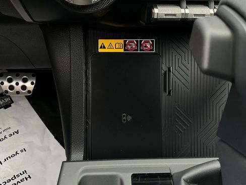 New 2026 Toyota 4Runner TRD Sport image 22