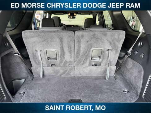 Used 2025 Dodge Durango GT AWD/4WD image 39