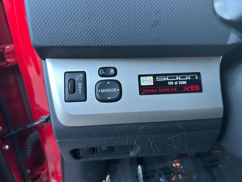 Used 2009 Scion xB image 20