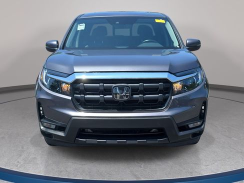 Certified 2024 Honda Ridgeline RTL image 2