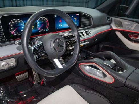 Certified 2026 Mercedes-Benz GLE 450 4MATIC image 16