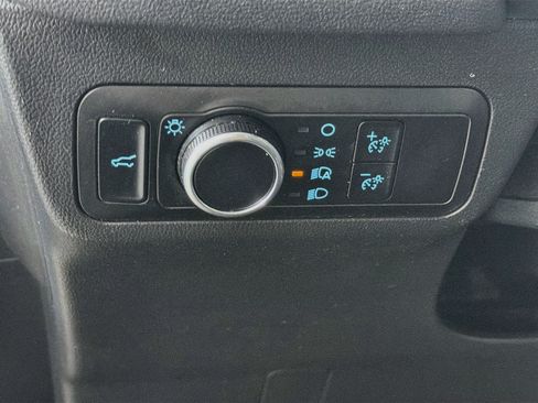 Used 2024 Ford Escape Active FWD image 16