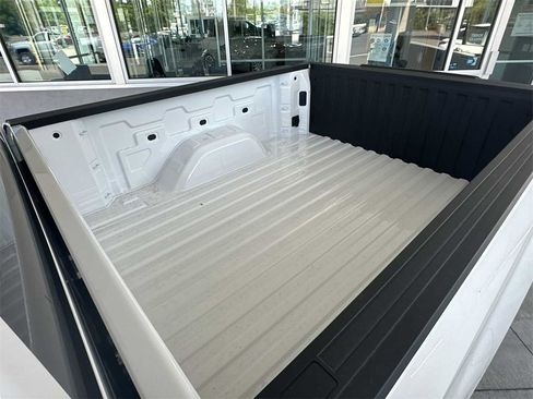 New 2025 Chevrolet Silverado 1500 W/T w/ WT Value Package image 33