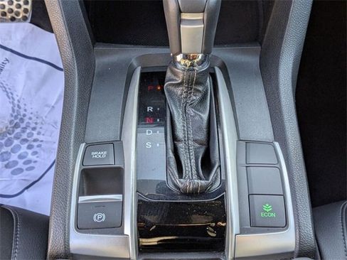 Used 2021 Honda Civic Sport image 16