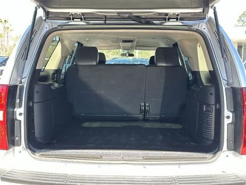 Used 2014 Chevrolet Tahoe 4WD image 28