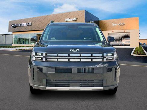 New 2026 Hyundai Santa Fe SEL image 12