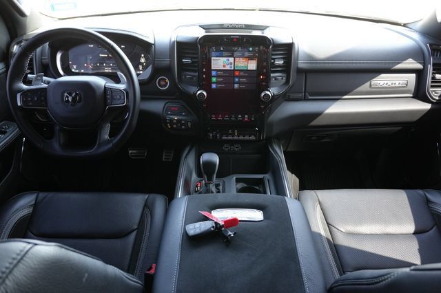 Used 2026 RAM 1500 RHO w/ Bed Utility Group AWD/4WD image 19