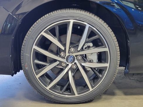 New 2026 Subaru Impreza 2.0i Sport AWD/4WD image 9