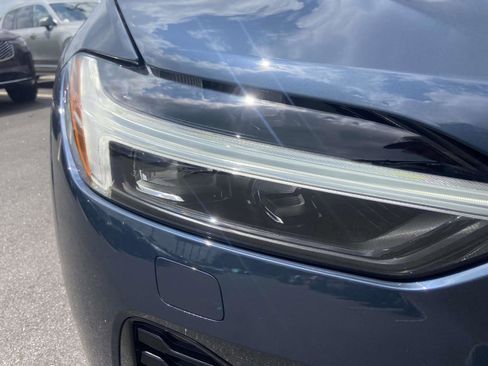 New 2026 Volvo XC60 B5 Core w/ Climate Package image 4