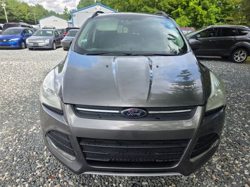 Used 2014 Ford Escape SE w/ Equipment Group 201A FWD image 2