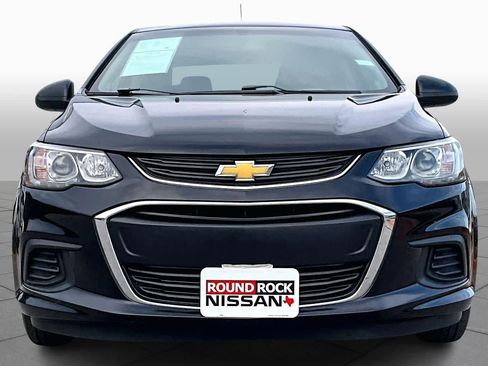 Used 2020 Chevrolet Sonic LT image 3