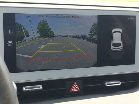 Used 2024 Hyundai Ioniq 5 SEL RWD image 19