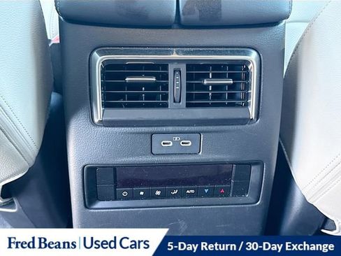 Used 2025 MAZDA CX-70 3.3 Turbo w/ Premium Package image 28