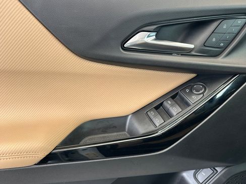 New 2026 Chevrolet Equinox ACTIV w/ Convenience Package III image 11