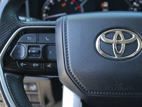 Used 2022 Toyota Tundra Limited AWD/4WD image 22