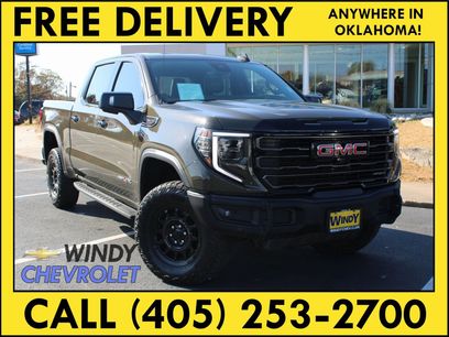 Used 2023 GMC Sierra 1500 AT4X w/ AT4X AEV Edition