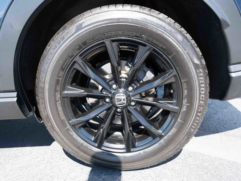 Certified 2024 Honda CR-V Sport-L image 30