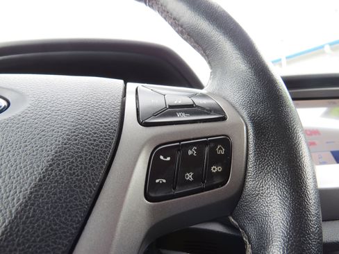 Used 2021 Ford Ranger XLT w/ Equipment Group 301A Mid image 16