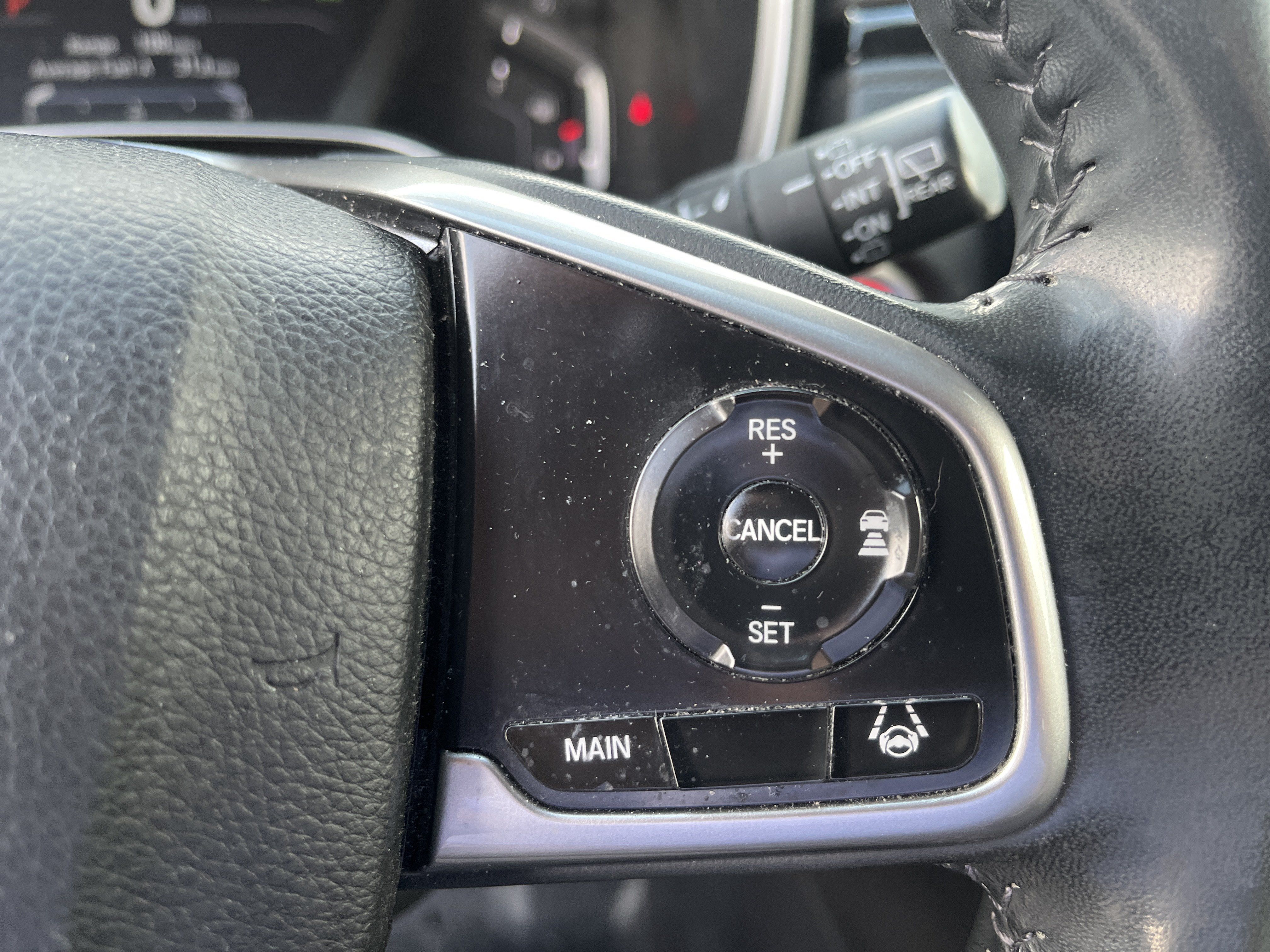 Used 2021 Honda CR-V EX-L image 23