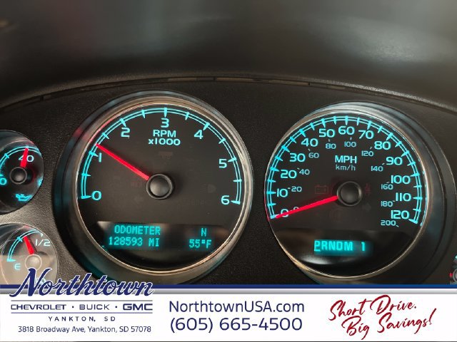 Used 2012 Chevrolet Silverado 2500 LTZ w/ LTZ Plus Package AWD/4WD image 25