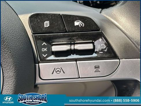 Certified 2023 Hyundai Tucson SEL w/ Convenience Package AWD/4WD image 25