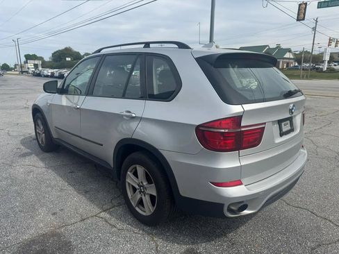 Used 2013 BMW X5 xDrive35i AWD/4WD image 8
