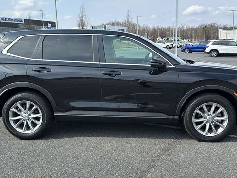 Used 2024 Honda CR-V EX image 4