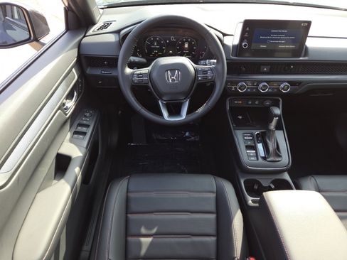 New 2026 Honda CR-V Sport-L image 25