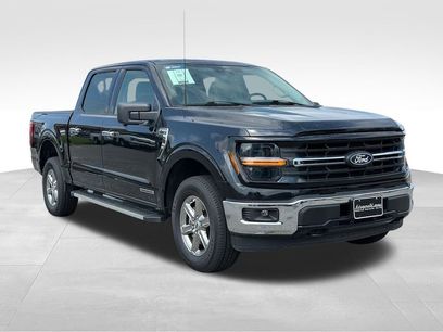Used 2024 Ford F150 XLT w/ Mobile Office Package