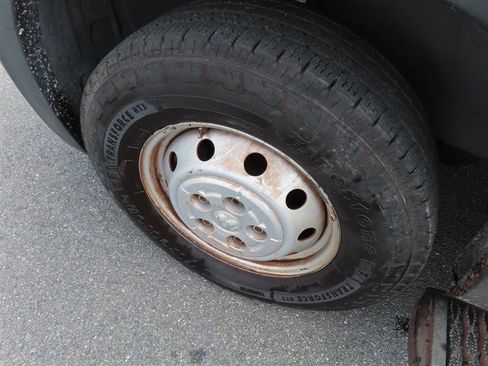 Used 2019 RAM ProMaster 3500 image 6