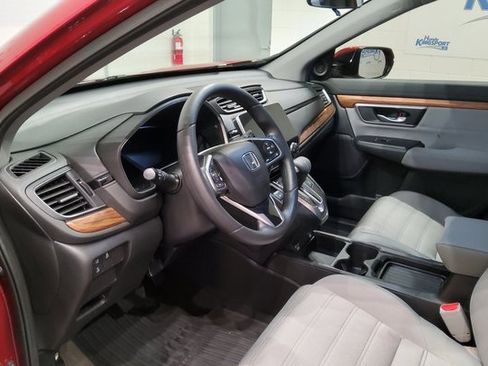 Used 2021 Honda CR-V EX image 14