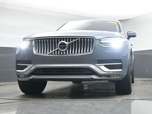 Used 2023 Volvo XC90 B6 Plus w/ Protection Package Premier AWD/4WD image 16
